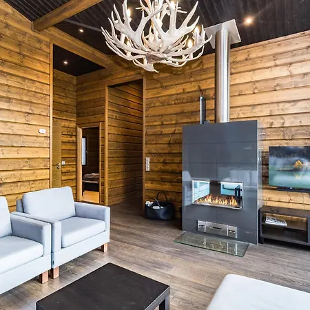 Polar Night By Interhome Ferienhaus *