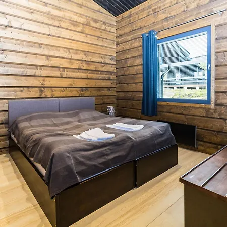 Ferienhaus Polar Night By Interhome