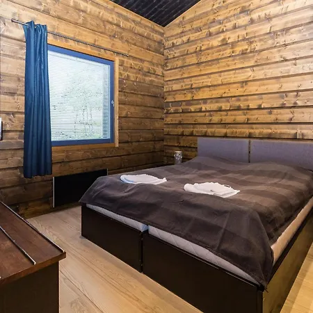 Ferienhaus Polar Night By Interhome *