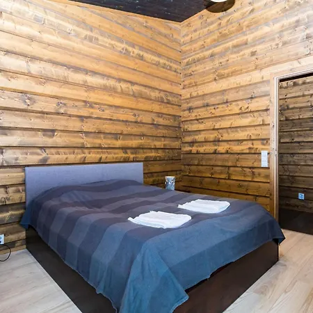 Polar Night By Interhome Ferienhaus *