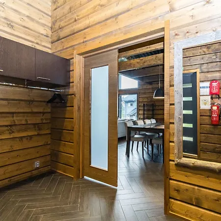 Ferienhaus Polar Night By Interhome *