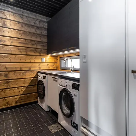 Ferienhaus Polar Night By Interhome